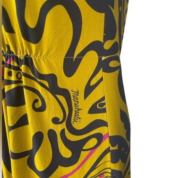 Manuheali’i Short Sleeve Blouse - XS - Gently Used, great condition - Picture 6 of 9